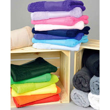 Charger l'image dans la galerie, Peignoir à capuche (copie)
