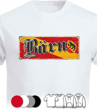 Bärn ♂♀