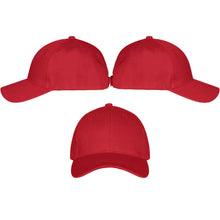 Charger l&#39;image dans la galerie, Baseball Cap Rot
