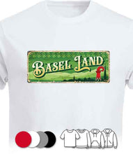 Carica l&#39;immagine nel visualizzatore di Gallery, Basel-land Wappen / Schild
