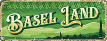 Carica l&#39;immagine nel visualizzatore di Gallery, Basilea Terra  ♂♀
