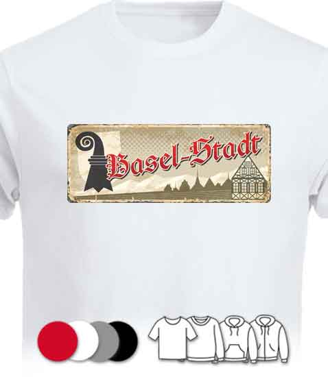 Basel Stadt  ♂♀