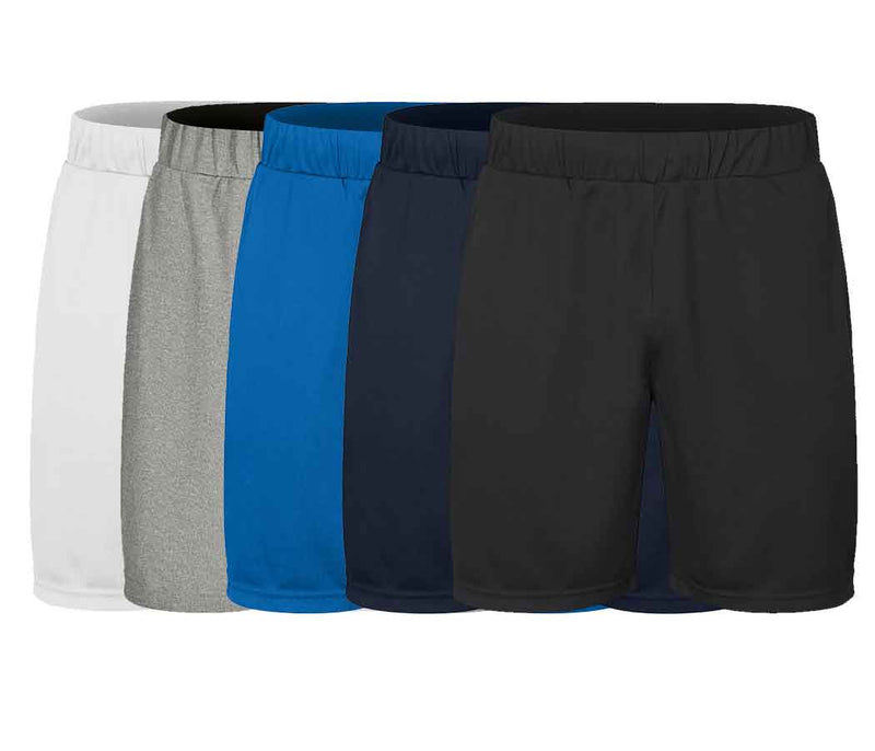 Pantaloncini sportivi Basic Kids