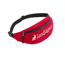 Carica l&#39;immagine nel visualizzatore di Gallery, Bauchtasche mit Landjäger
