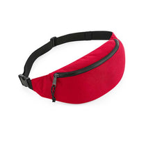 Carica l&#39;immagine nel visualizzatore di Gallery, Bauchtasche Rot 
