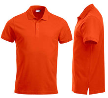 Carica l&#39;immagine nel visualizzatore di Gallery, Blutorange Polo 
