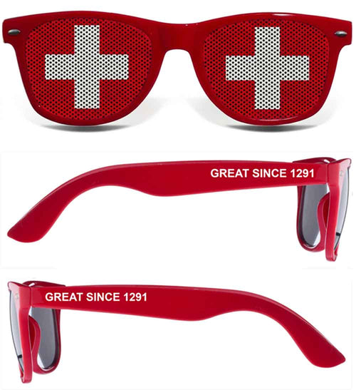 Lunettes de soleil GREAT SINCE 1291
