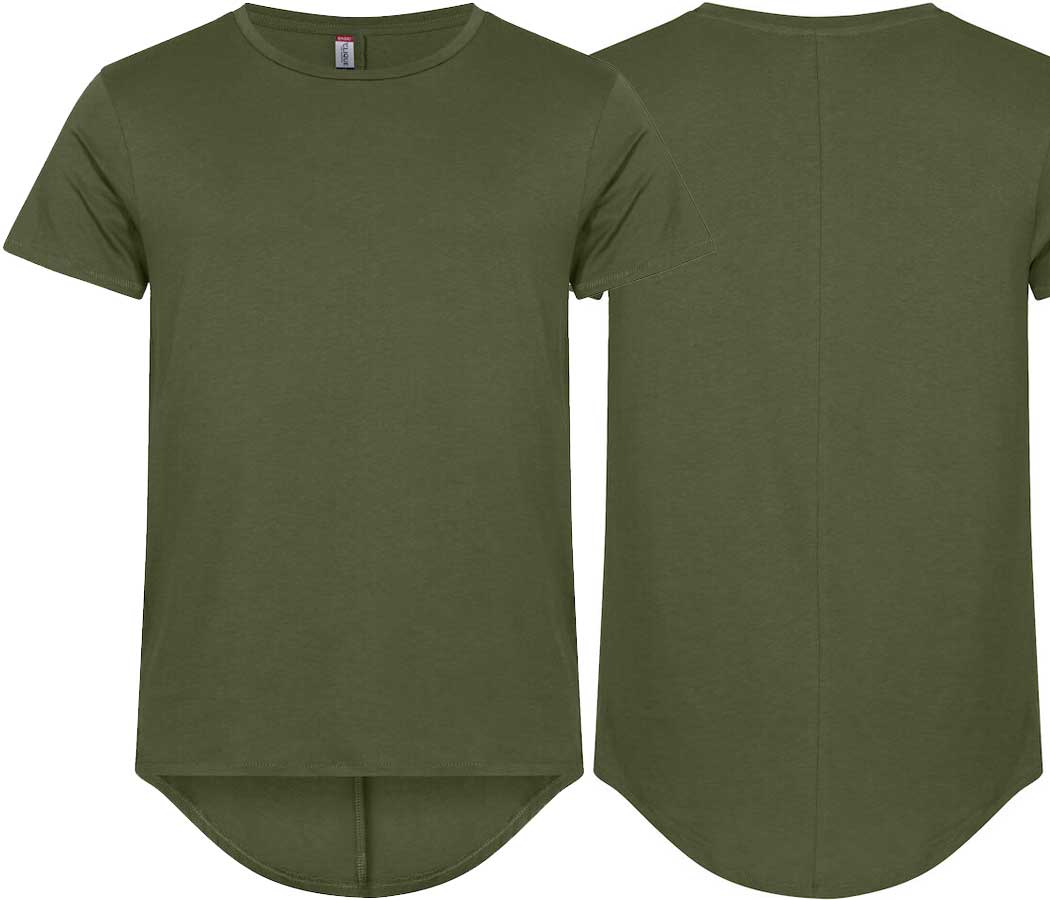 Premium t-shirt Brooklyn