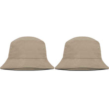 Load image into Gallery viewer, Bucket (Fischer) Hut Khaki,
