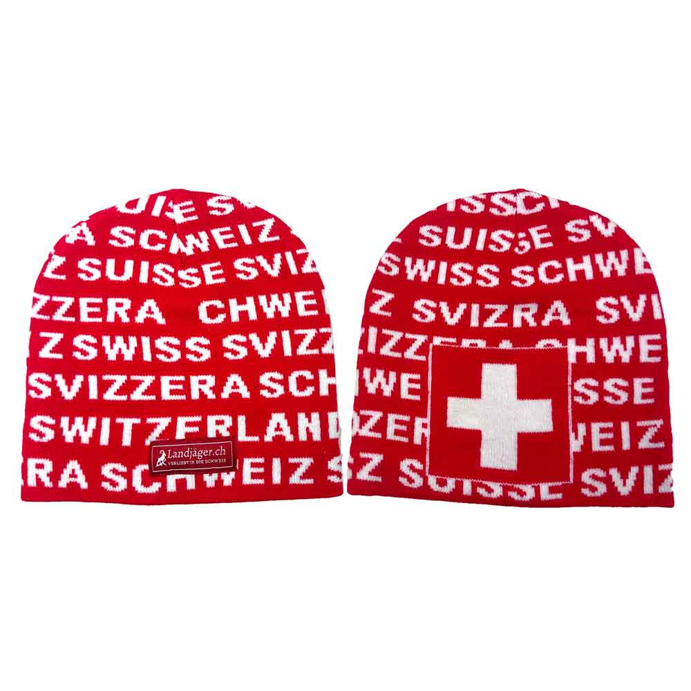 Swissness