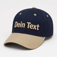 Load image into Gallery viewer, Baseball Cap - Sandwich
