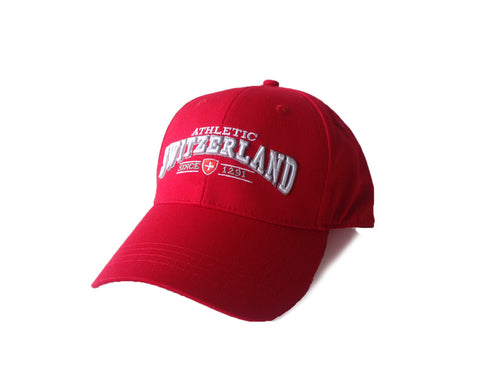 Cap Switzerland