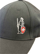 Carica l'immagine nel visualizzatore di Gallery, Flexfit® Flat Peak Cap
