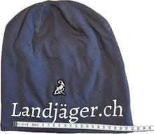 Load image into Gallery viewer, Edelweiss beanie lined
