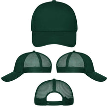 Load image into Gallery viewer, Cap - 6 Panel Mesh
