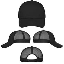 Load image into Gallery viewer, Cap - 6 Panel Mesh
