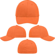 Lade das Bild in den Galerie-Viewer, Flexfit® Cap Original
