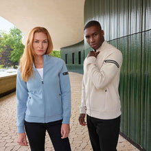 Charger l'image dans la galerie, Veste interlock pour homme à col montant
