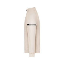 Charger l'image dans la galerie, Veste interlock pour homme à col montant

