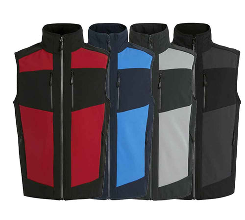 Gilet Softshell Regatta Unisex
