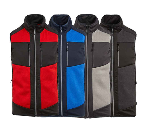 Gilet leggero in maglia Regatta Unisex
