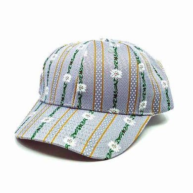 Edelweiss Baseballcap