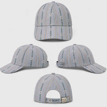 Carica l'immagine nel visualizzatore di Gallery, Cappello da baseball Edelweiss
