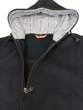 Lade das Bild in den Galerie-Viewer, Edelweiss Gilet Marine
