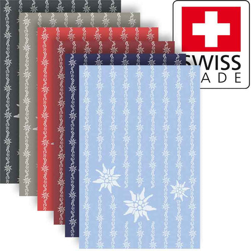 Edelweiss Küchentuch 2.0