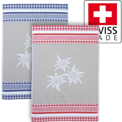 Edelweiss kitchen towel