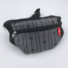Load image into Gallery viewer, Edelweiss bum bag
