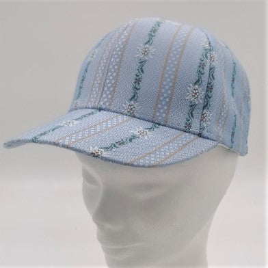 Edelweiss Cap