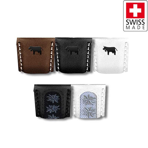 Ersatzarmbänder Leder Chronograph