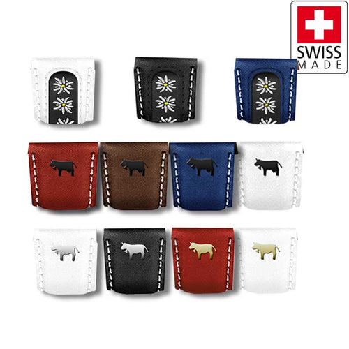 Replacement bracelets for ladies' watches