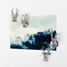 Lade das Bild in den Galerie-Viewer, Alpine Magnet
