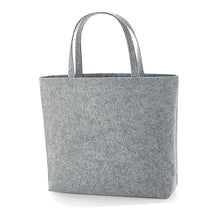 Charger l'image dans la galerie, Sac en feutre personnalisable
