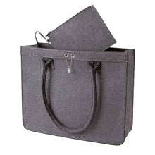 Charger l&#39;image dans la galerie, Filztasche City Modernclassic
