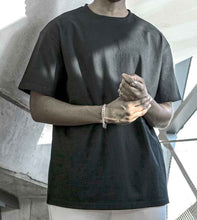 Load image into Gallery viewer, Oversize T-Shirt Schnitt
