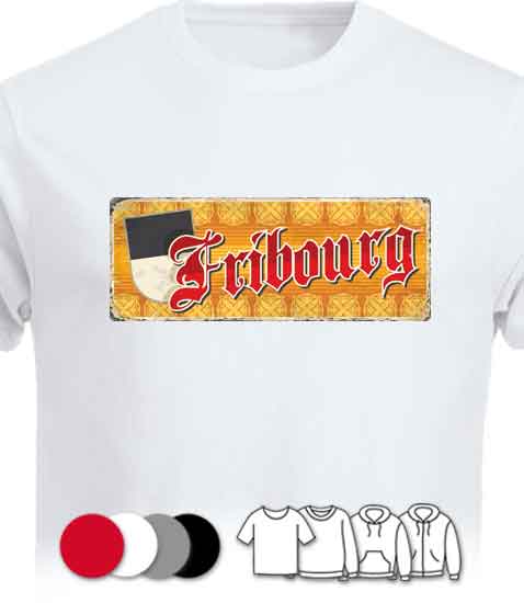 Fribourg ♂♀