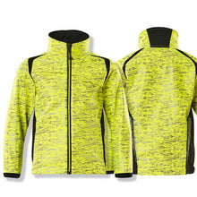 Charger l'image dans la galerie, Veste softshell avec éléments réfléchissants pour enfants, MASCOT® ACCELERATE SAFE
