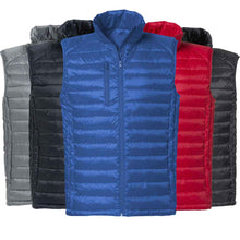 Load image into Gallery viewer, Gilet Unisex Hudson
