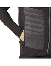 Load image into Gallery viewer, Gilet Regatta Unisex Ash/black Aktion
