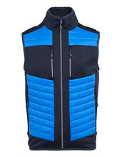 Load image into Gallery viewer, Gilet Regatta Unisex  Blue/Navy
