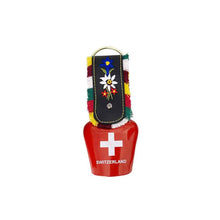 Charger l'image dans la galerie, Cloche Edelweiss 7,7 cm
