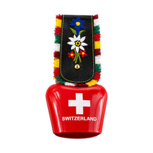 Lade das Bild in den Galerie-Viewer, Edelweiss Glocke verschiedene Grössen
