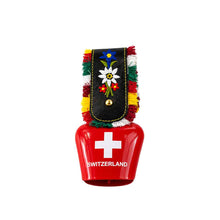 Lade das Bild in den Galerie-Viewer, Edelweiss Glocke verschiedene Grössen
