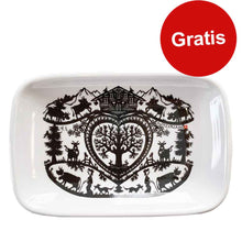 Load image into Gallery viewer, Gratis Seifenschale
