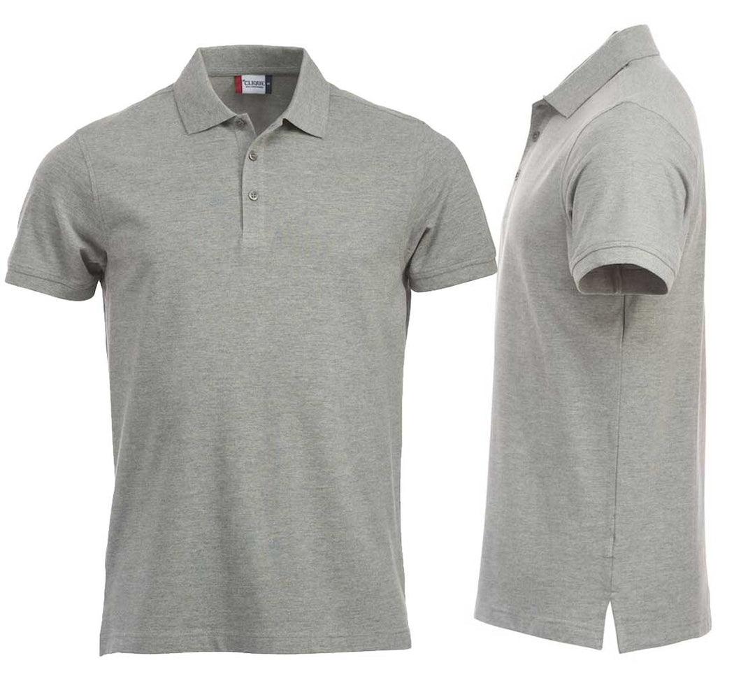 Polo grigio 