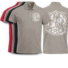 Charger l'image dans la galerie, Polo Heidi &amp; Peter 

