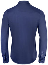 Load image into Gallery viewer, Herren Advantage Dunkel Marinen hinten
